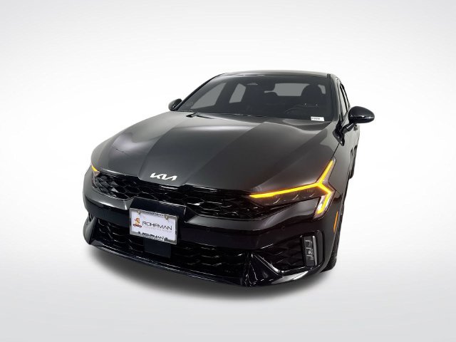 Used 2026 Kia K5 GT-Line AWD/4WD image 23
