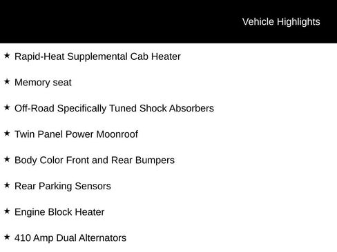New 2026 Ford F350 Lariat w/ Black Appearance Package AWD/4WD image 8