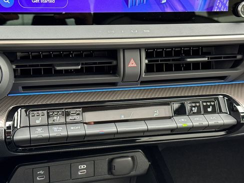 New 2026 Toyota Prius Limited image 22