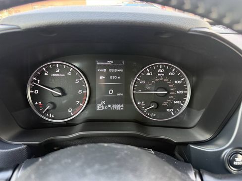 Used 2025 Subaru Forester Premium AWD/4WD image 32