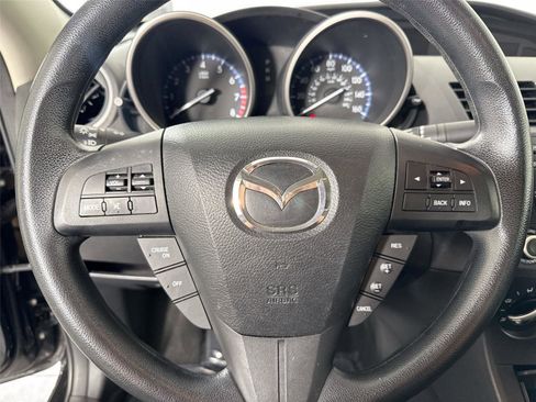 Used 2013 MAZDA MAZDA3 i Sport FWD image 15