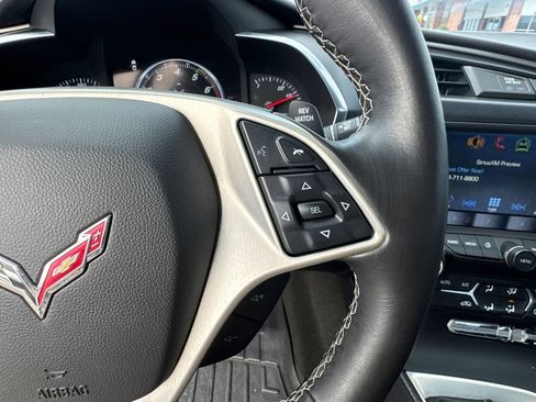 Used 2017 Chevrolet Corvette Grand Sport image 20