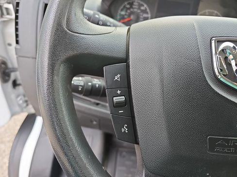 Used 2021 RAM ProMaster 2500 image 15