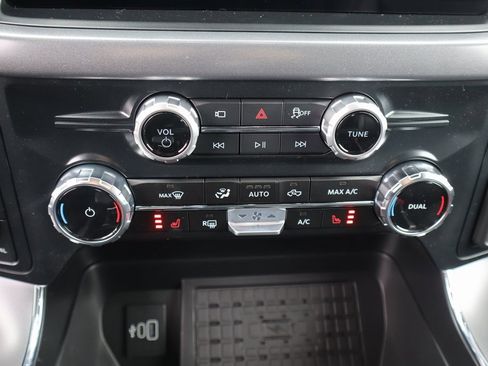 New 2025 Ford F150 XLT w/ Equipment Group 303A High image 8