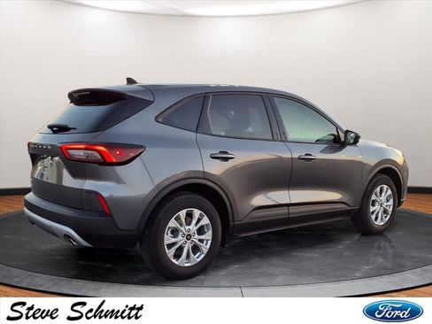 Used 2025 Ford Escape Active w/ Tech Pack #1 image 30