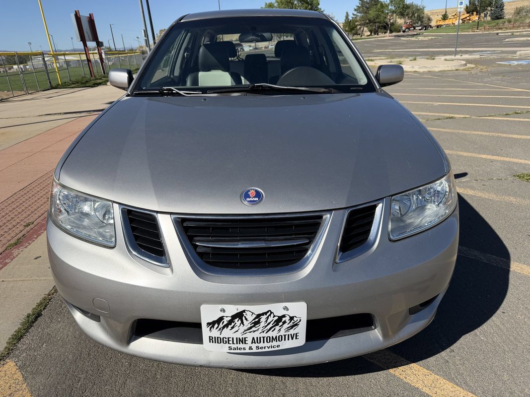 Used 2005 Saab 9-2X Linear AWD/4WD image 2