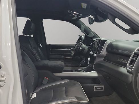 Used 2021 RAM 1500 Laramie image 13