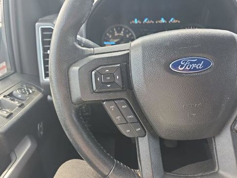 Certified 2020 Ford F150 XLT w/ Equipment Group 302A Luxury AWD/4WD image 28