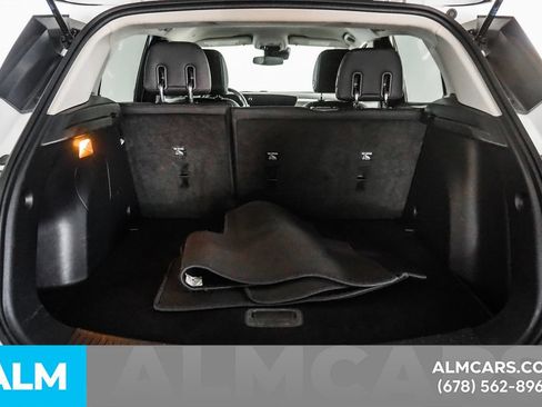 Used 2025 Buick Encore GX Preferred FWD image 21