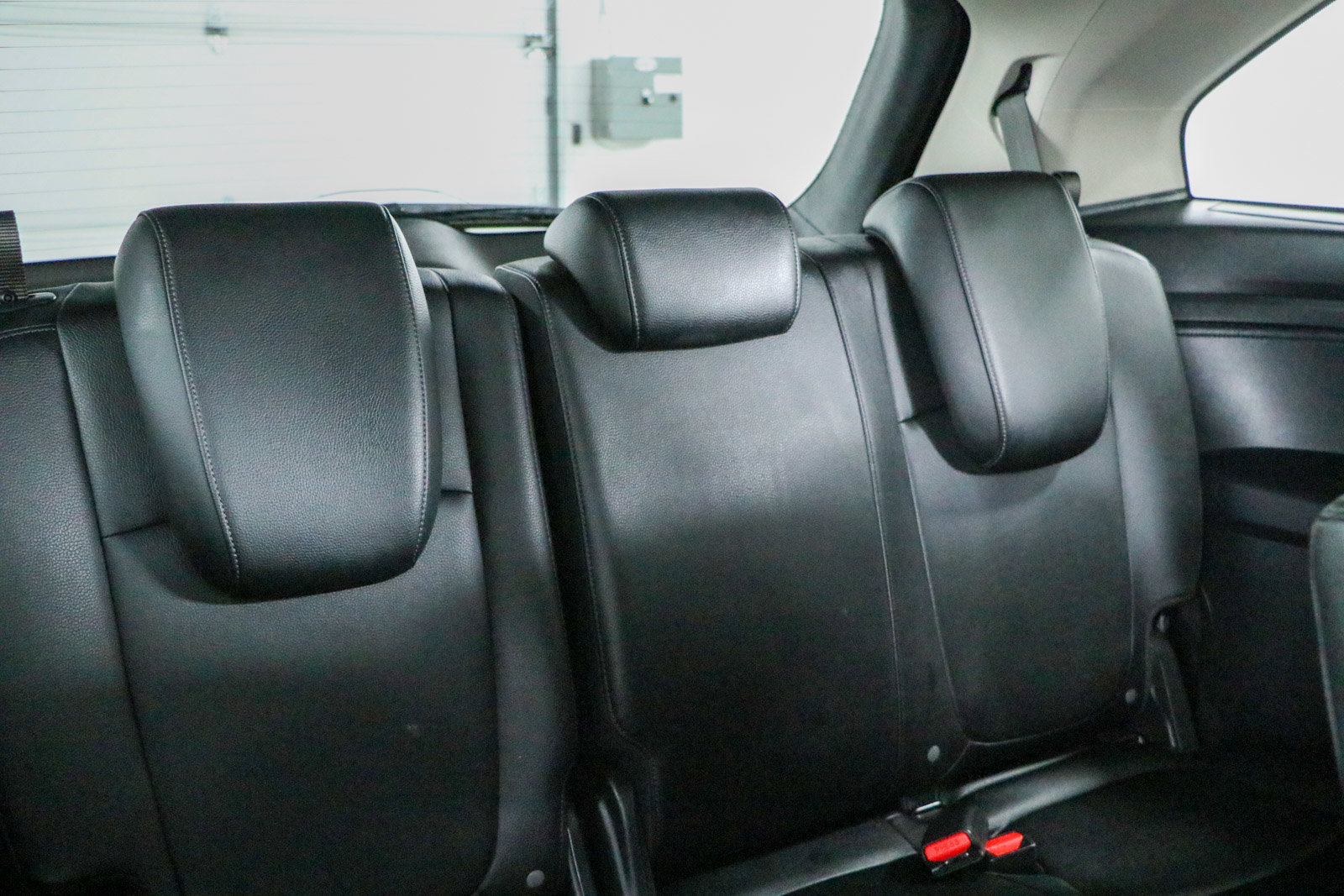 Used 2025 Honda Odyssey EX-L image 30