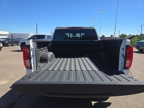Used 2024 GMC Sierra 1500 SLE w/ Preferred Package AWD/4WD image 20