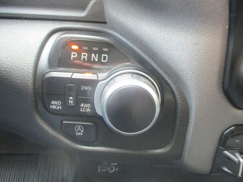 Used 2020 RAM 1500 Tradesman w/ Trailer Tow Group AWD/4WD image 14