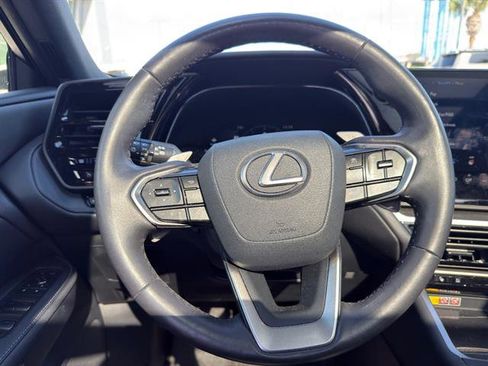 Used 2024 Lexus TX 350 FWD w/ Technology Package image 15