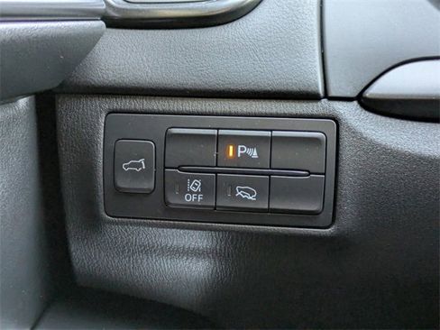 Used 2021 MAZDA CX-9 Carbon Edition image 30