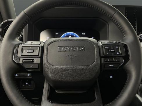 Used 2025 Toyota Land Cruiser 1958 image 15