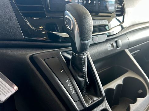 Used 2024 Ford Transit 350 XLT RWD image 28