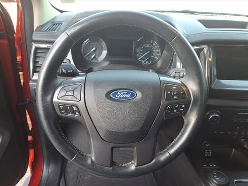 Used 2023 Ford Ranger Lariat w/ Technology Package image 9