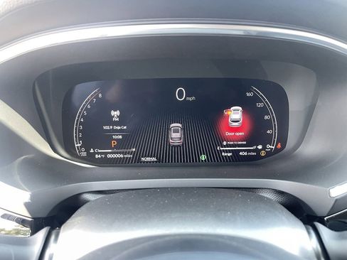 New 2026 Acura MDX FWD image 34