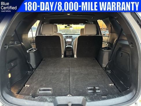 Used 2019 Ford Explorer XLT w/ Equipment Group 202A image 32