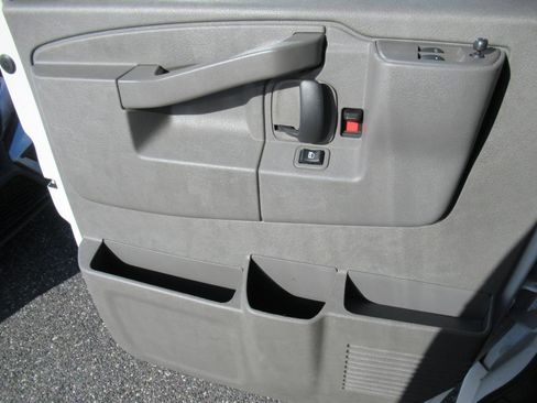 Used 2023 Chevrolet Express 2500 Extended w/ Driver Convenience Package image 24