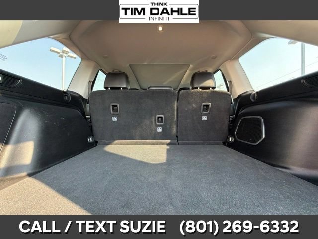 Used 2022 Jeep Grand Cherokee Limited 4xe AWD/4WD image 20
