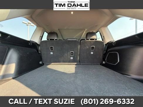 Used 2022 Jeep Grand Cherokee Limited 4xe AWD/4WD image 20