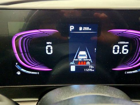 Used 2024 Kia Sportage X-Line image 14