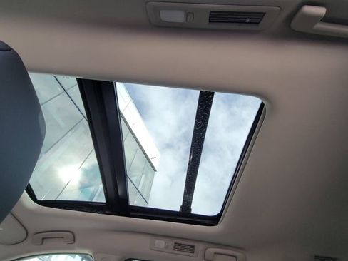 New 2026 Nissan Pathfinder Platinum image 10