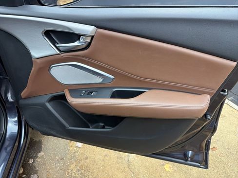 Used 2020 Acura RDX w/ Technology Package image 25