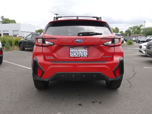 Certified 2025 Subaru Crosstrek 2.0i Premium AWD/4WD image 6