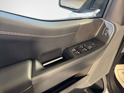 Used 2024 Ford F150 XLT w/ Mobile Office Package image 14
