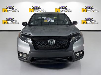Used 2019 Honda Passport EX-L