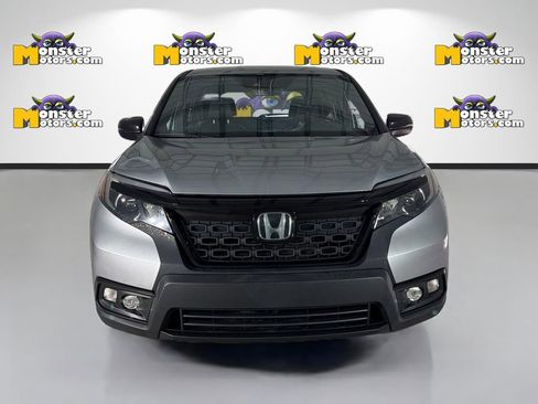 Used 2019 Honda Passport EX-L image 2