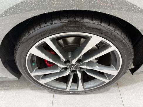 Used 2023 Audi S5 Prestige AWD/4WD image 5