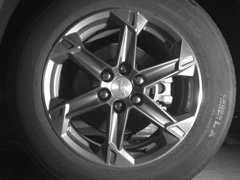 Used 2025 Chevrolet Blazer LT FWD image 14