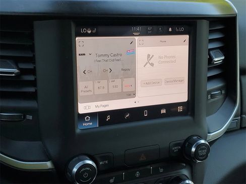 Used 2022 RAM 1500 Big Horn image 19