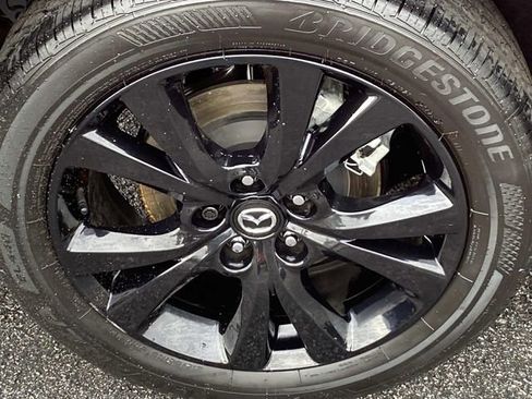 Used 2025 MAZDA CX-30 AWD 2.5 S w/ Select Sport Pkg image 26