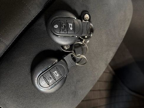 Used 2020 MINI Cooper Clubman John Cooper Works w/ JCW Launch Edition image 22