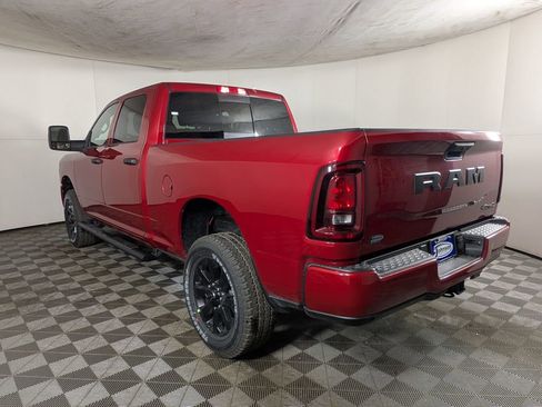 New 2026 RAM 2500 Tradesman image 4
