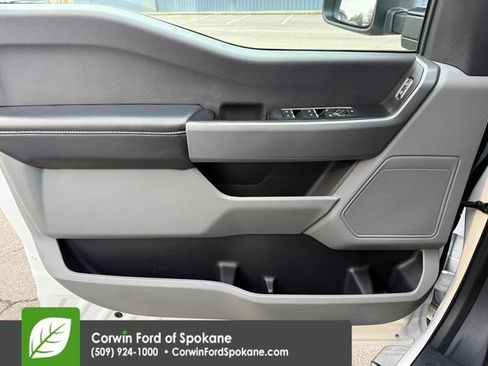 Certified 2024 Ford F350 XLT w/ FX4 Off-Road Package image 20