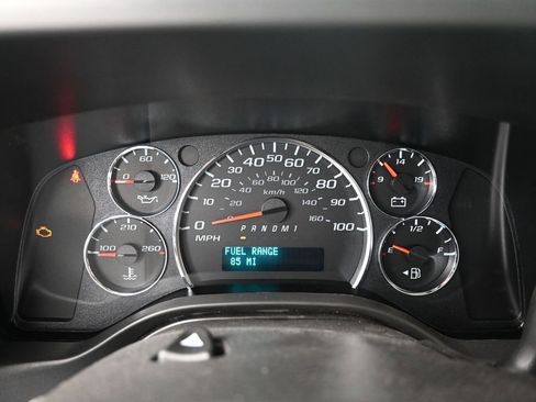 New 2026 GMC Savana 2500 Extended w/ Enhanced Convenience Package image 28