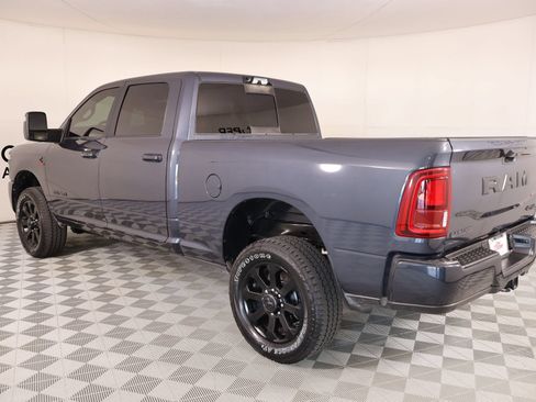 Used 2025 RAM 2500 Laramie w/ Night Edition AWD/4WD image 22
