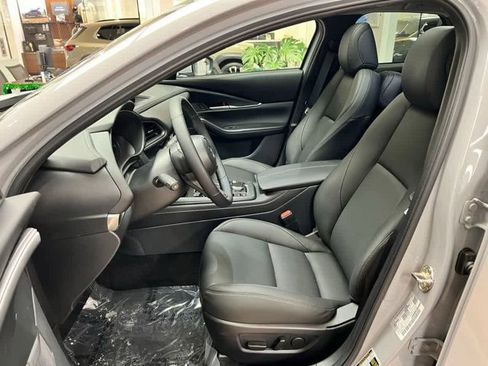 New 2026 MAZDA CX-30 AWD 2.5 S image 11