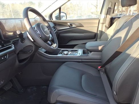 New 2026 Kia Carnival SX Prestige image 6