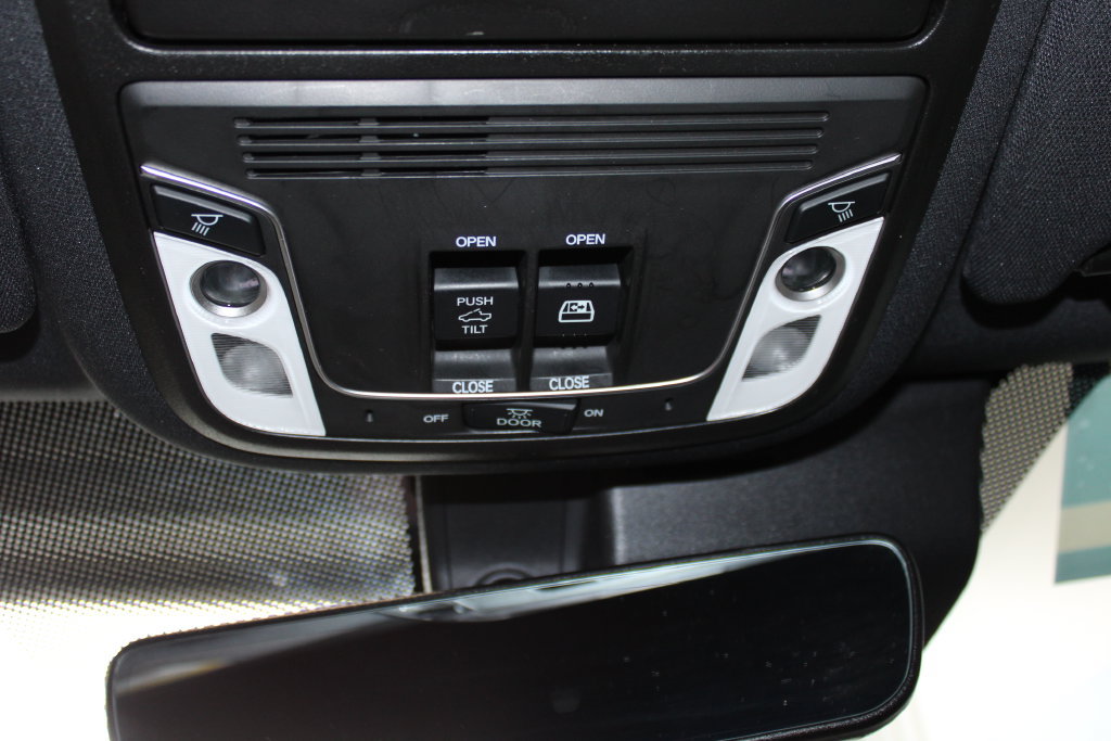 Used 2023 Honda Ridgeline Black Edition image 21