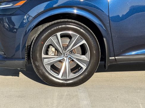 Certified 2023 Lexus RX 350 Premium image 12