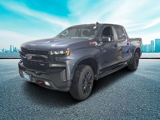 Used 2022 Chevrolet Silverado 1500 LT Trail Boss w/ Safety Package video 2