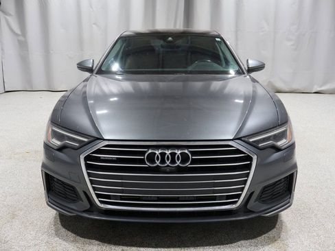 Used 2019 Audi A6 3.0T Premium Plus w/ Premium Plus Package image 6