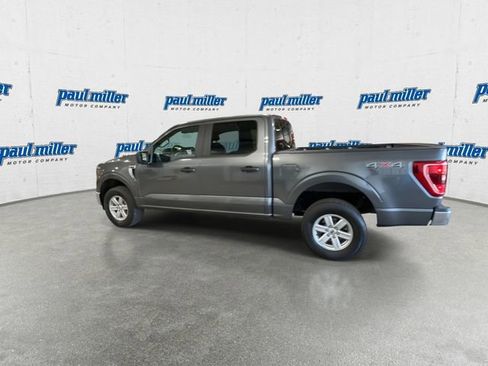 Used 2023 Ford F150 XLT image 7