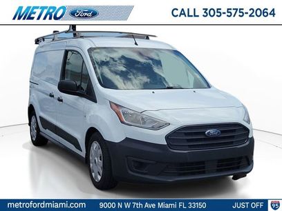 Used 2020 Ford Transit Connect XL
